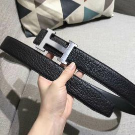 Picture of Hermes Belts _SKUHermesBelt38mmX95-125cm7D295122